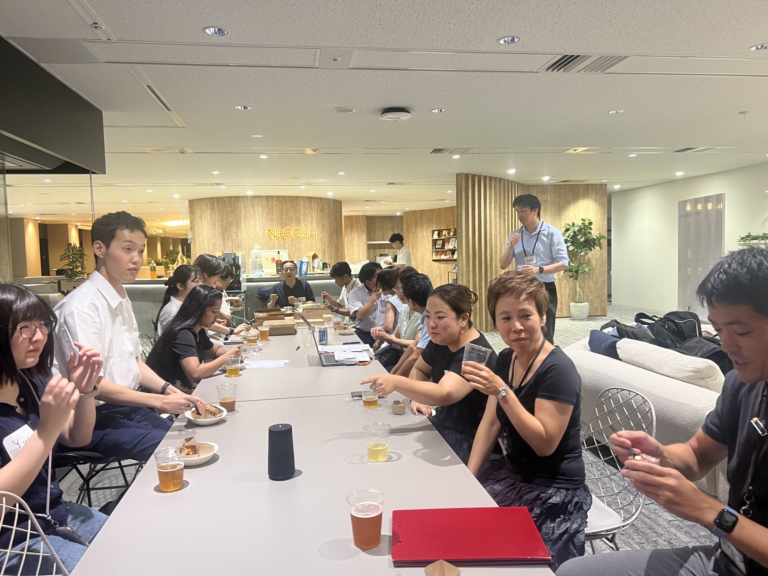 2025/9/17 OTMC Beer Party🍺